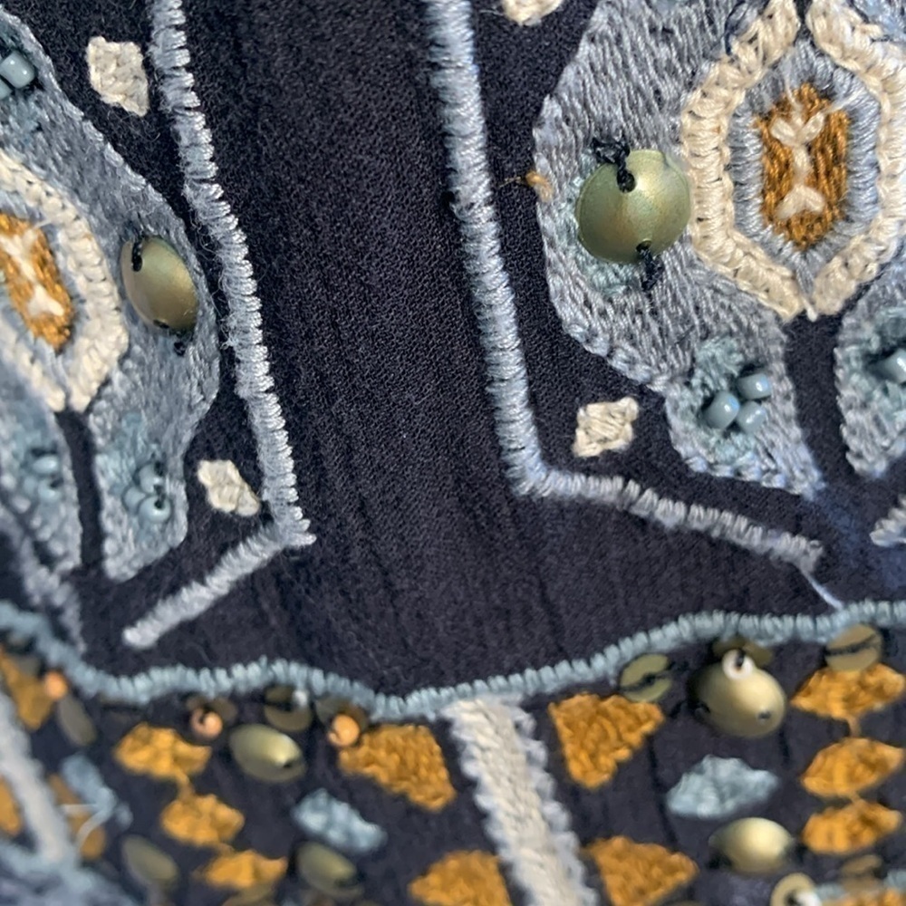 Akemi + Kin Anthropologie Top - Picture 4 of 8